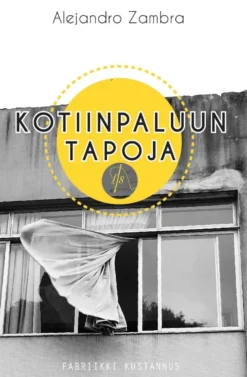 Zambra, Kotiinpaluun tapoja