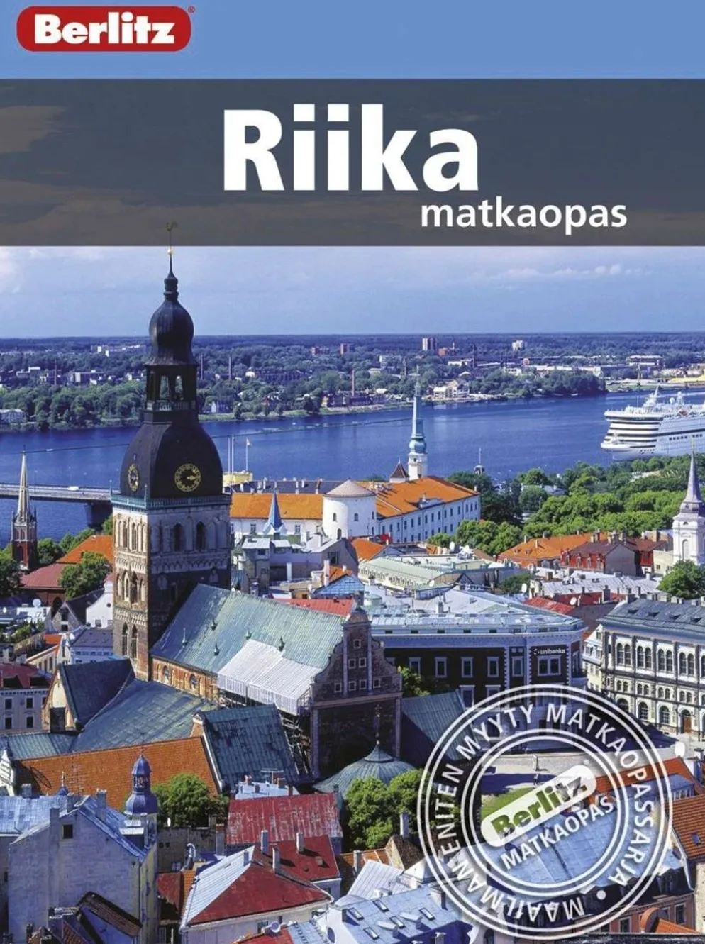 Zaprauskis, Riika
