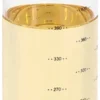 Zeller etikka-/öljypullo 500 ml