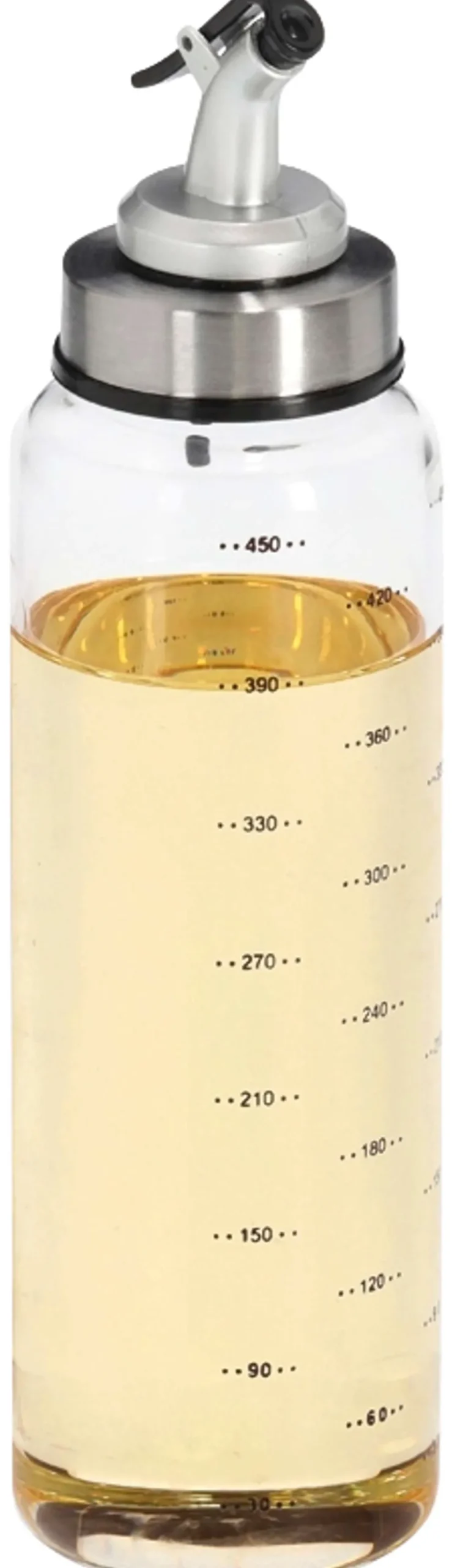 Zeller etikka-/öljypullo 500 ml