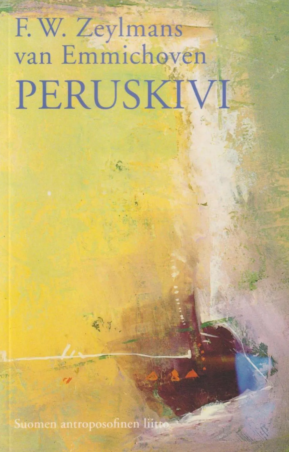 Zeylmans van Emminchoven, Peruskivi