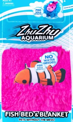 Zhu Zhu Pets Unisetti