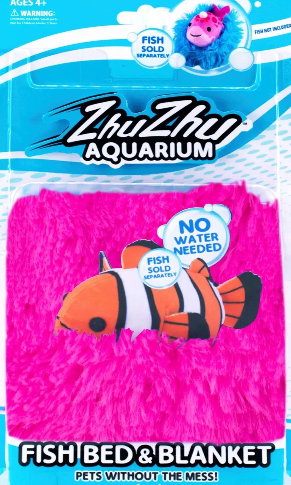 Zhu Zhu Pets Unisetti