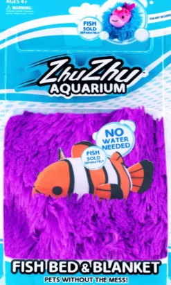 Zhu Zhu Pets Unisetti