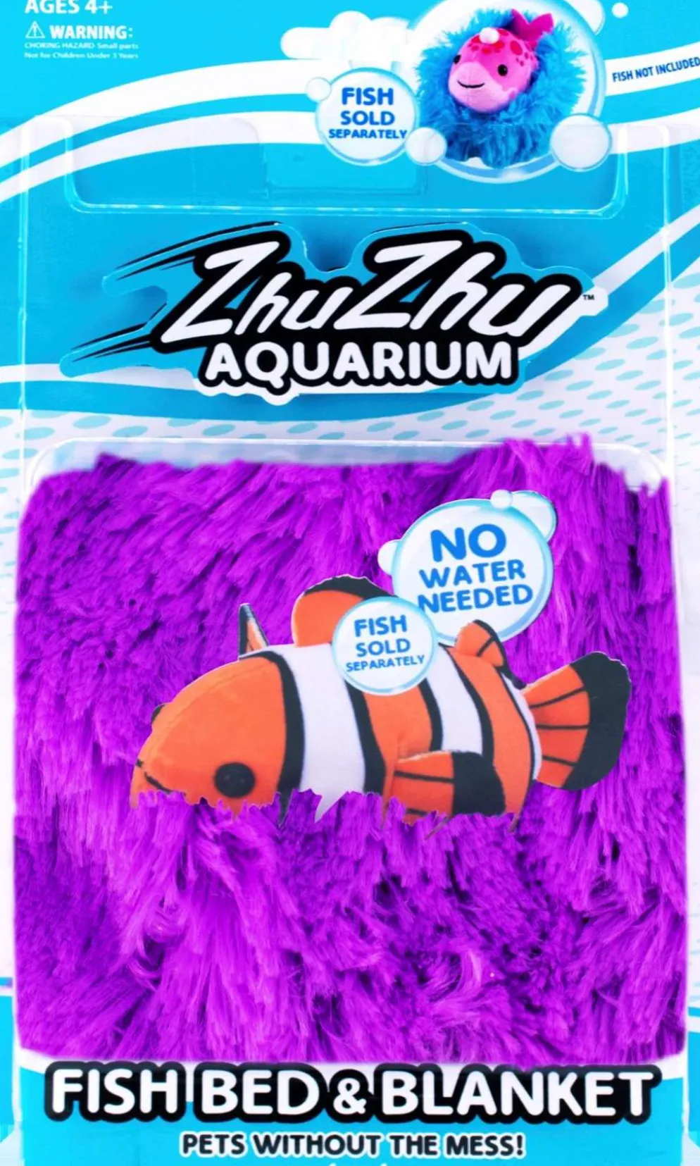 Zhu Zhu Pets Unisetti