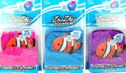 Zhu Zhu Pets Unisetti
