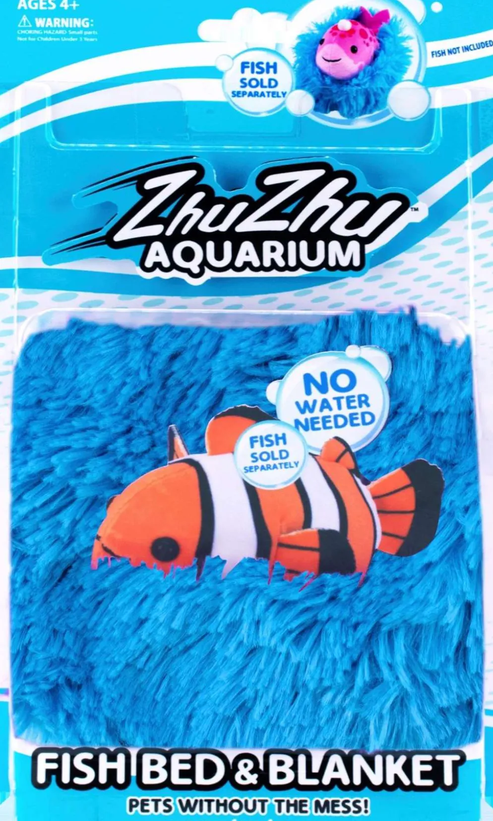 Zhu Zhu Pets Unisetti