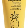 Ziaja ananas vartalovoide moussemainen 160ml