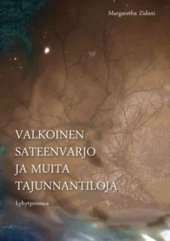 Zidani, Valkoinen sateenvarjo ja muita tajunnantiloja