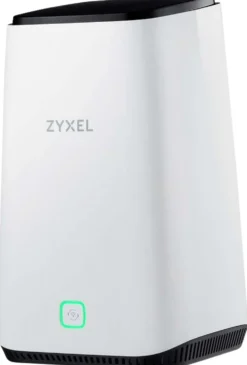 Zyxel FWA-510 5G reititin