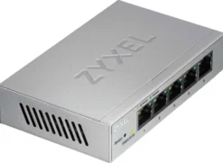 Zyxel GS1200-5 switch