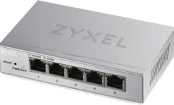 Zyxel GS1200-5 switch