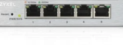 Zyxel GS1200-5 switch