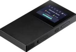 Zyxel NR2301 kannettava 5G reititin